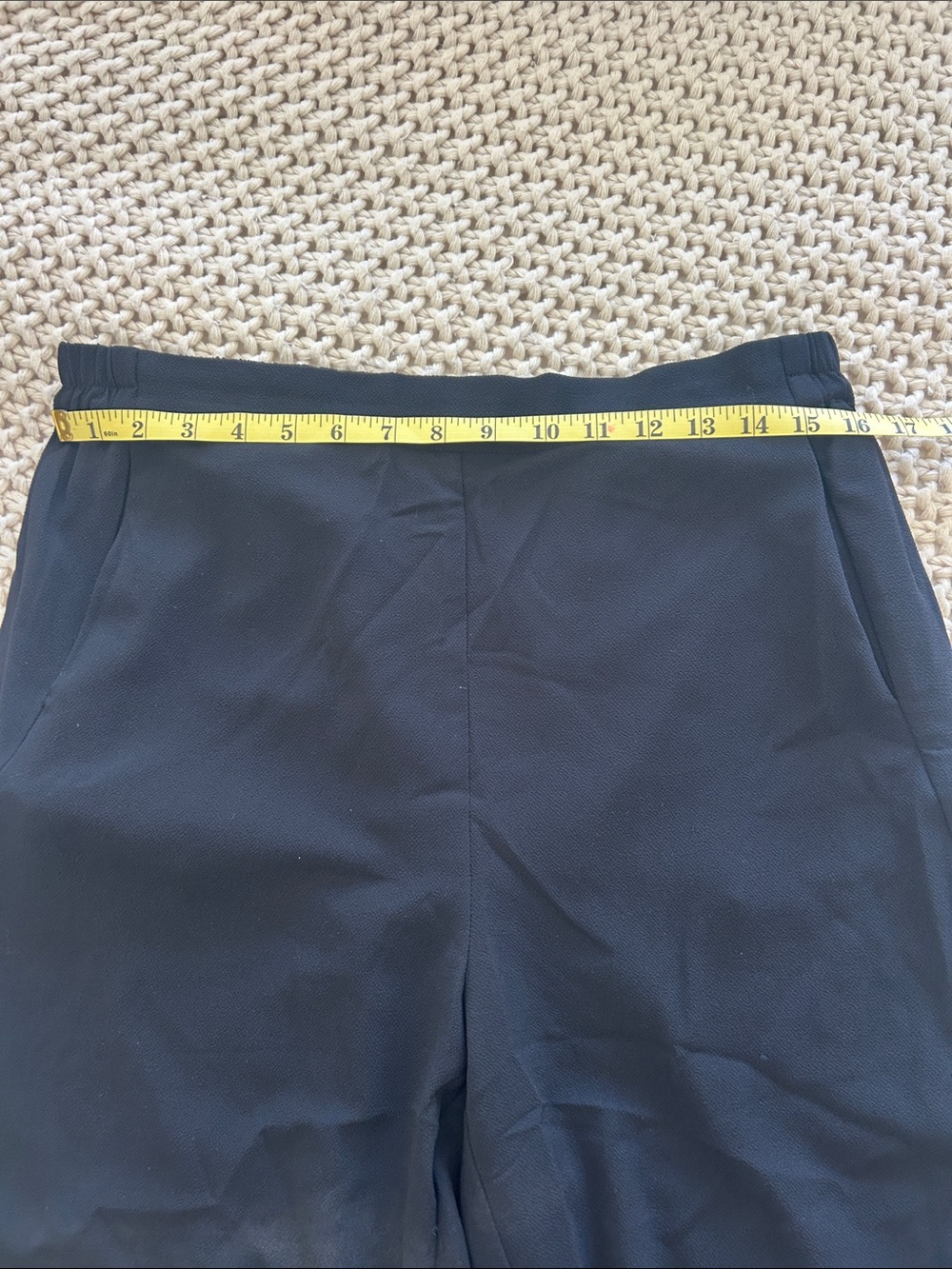 5 pairs Women's Straight Leg Trousers